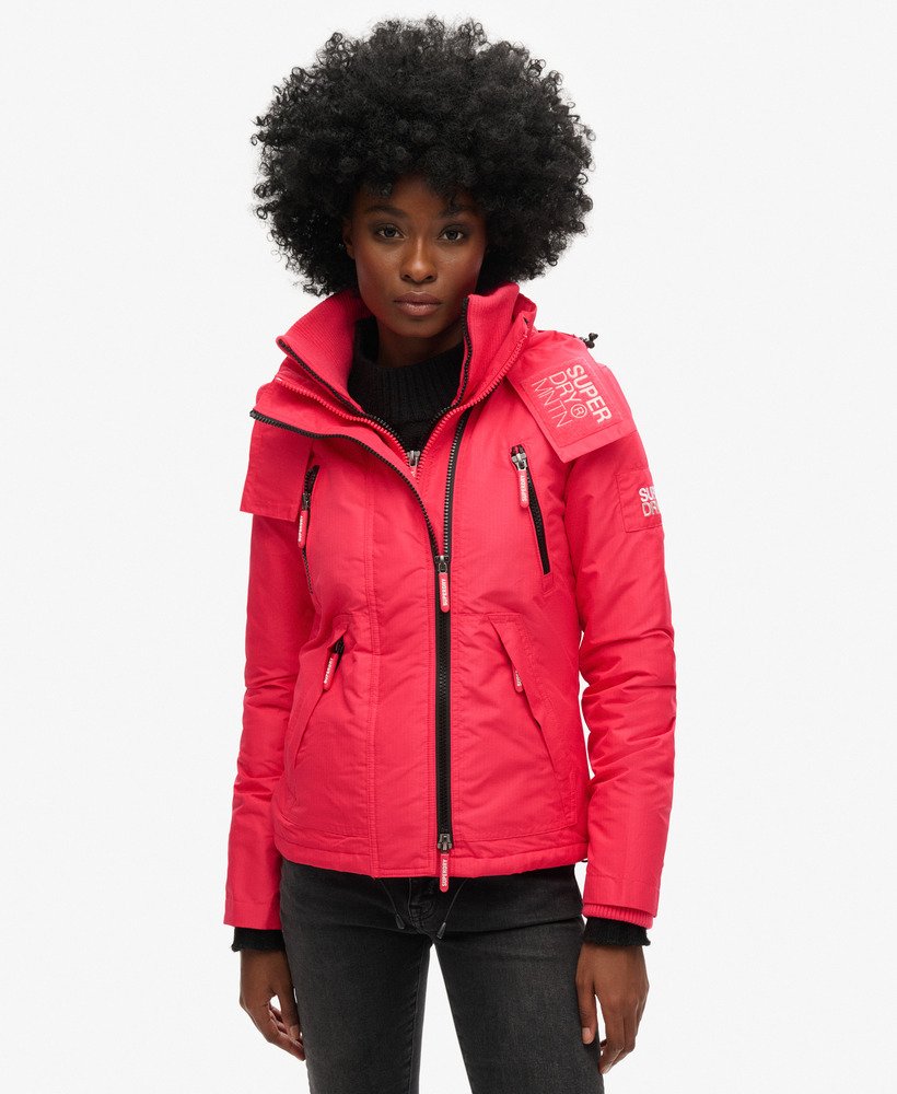 Mountain SD-Windcheater Jacket