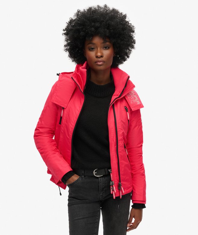 Mountain SD-Windcheater Jacket