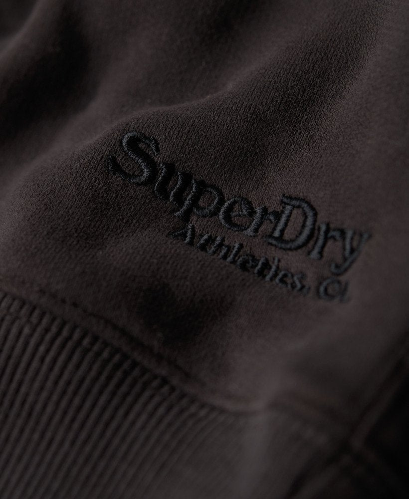 Essential Logo Relaxed Fit Sweatshirt