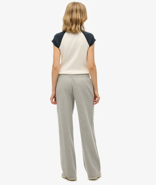 Studios Jogger Grey Marl