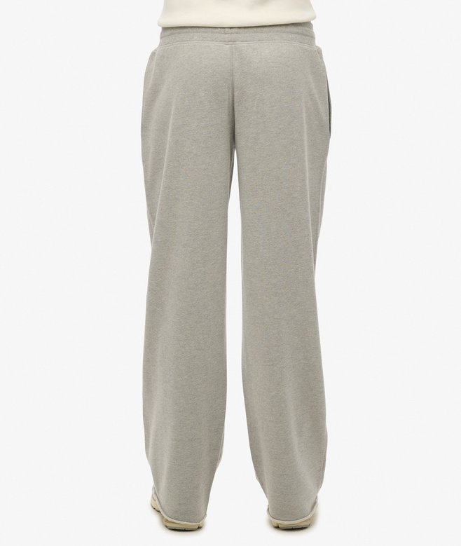 Studios Jogger Grey Marl