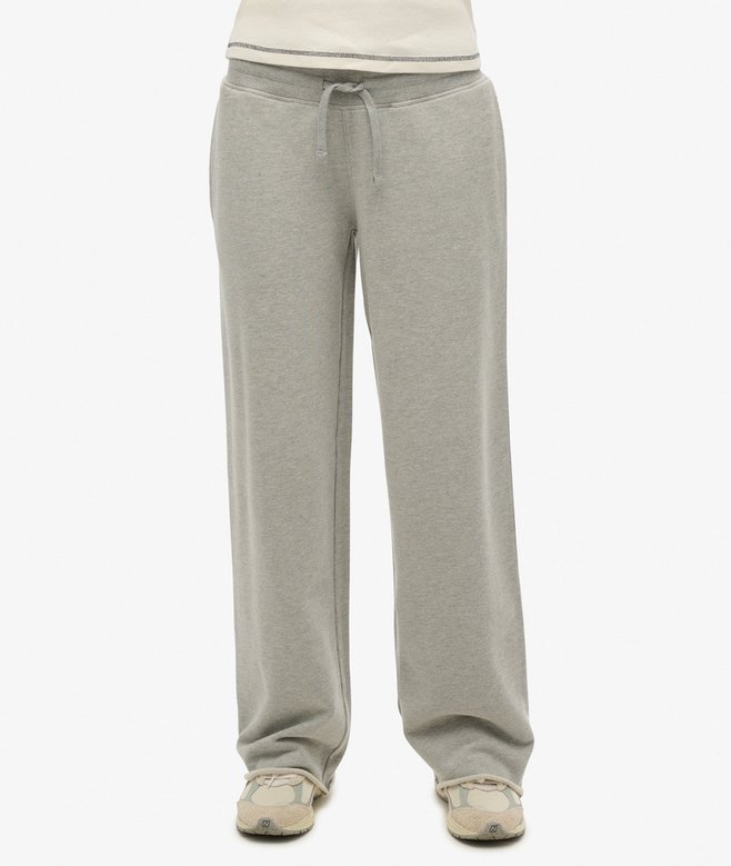 Studios Jogger Grey Marl