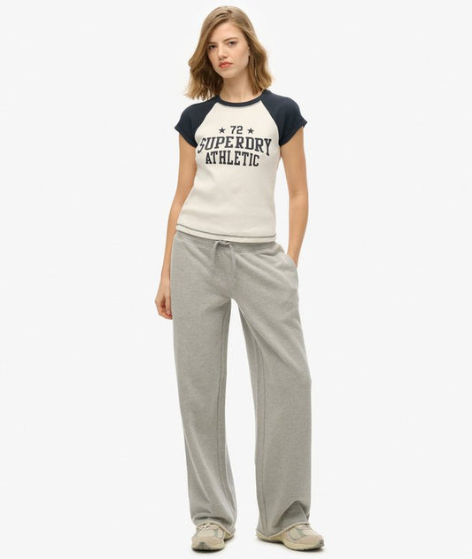 Studios Jogger Grey Marl