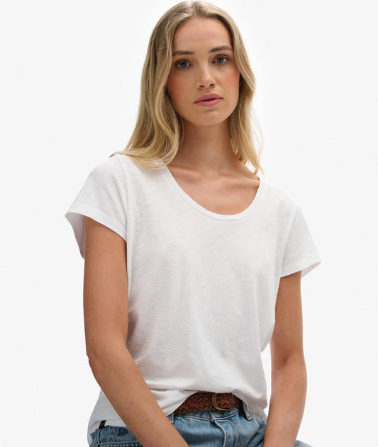Studios Scoop Neck T-Shirt