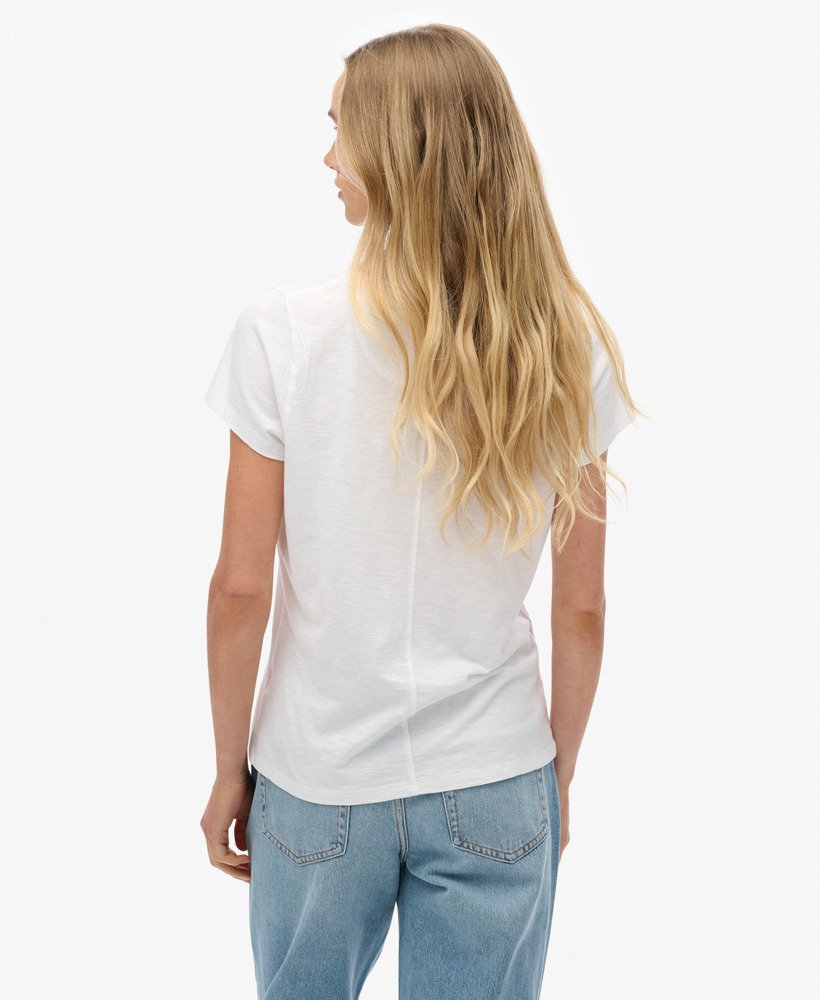 Studios Scoop Neck T-Shirt