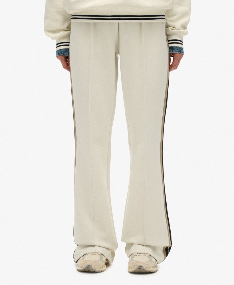 Studios Stripe Straight Joggers