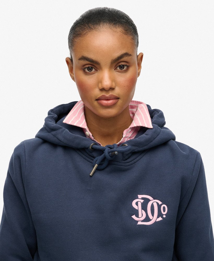 SD&Co. Hoodie
