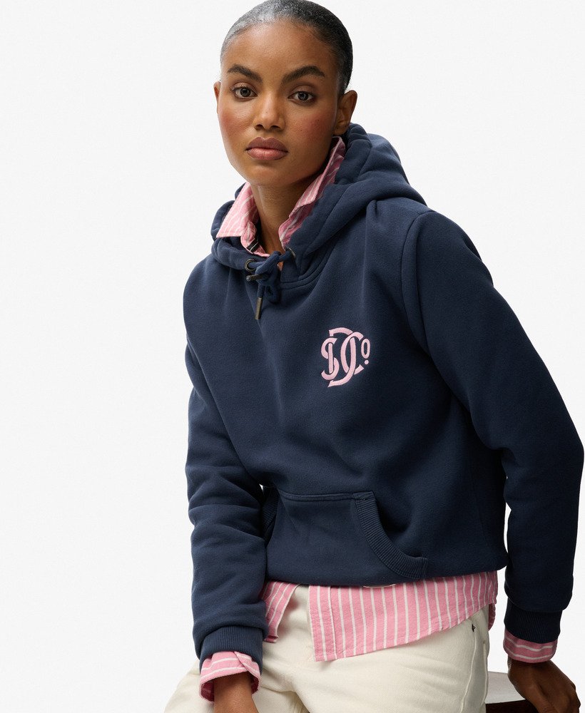 SD&Co. Hoodie