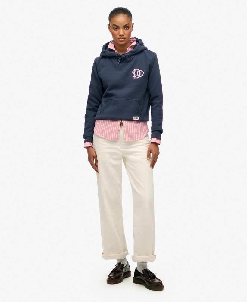 SD&Co. Hoodie