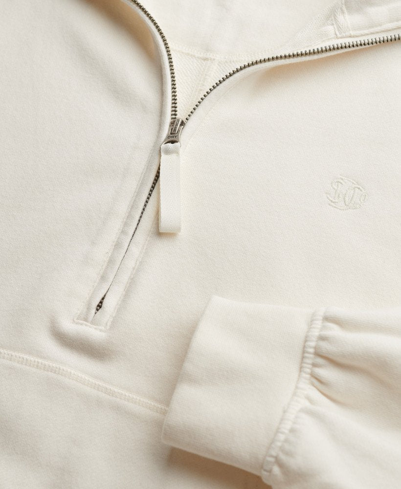 Studios Half Zip