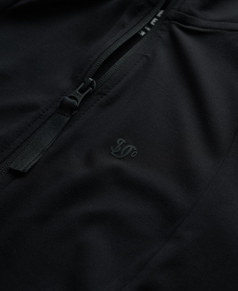 Studios Fitted Track Top
