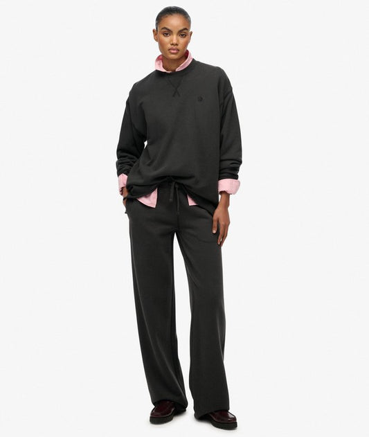 Studios Jogger Washed Black