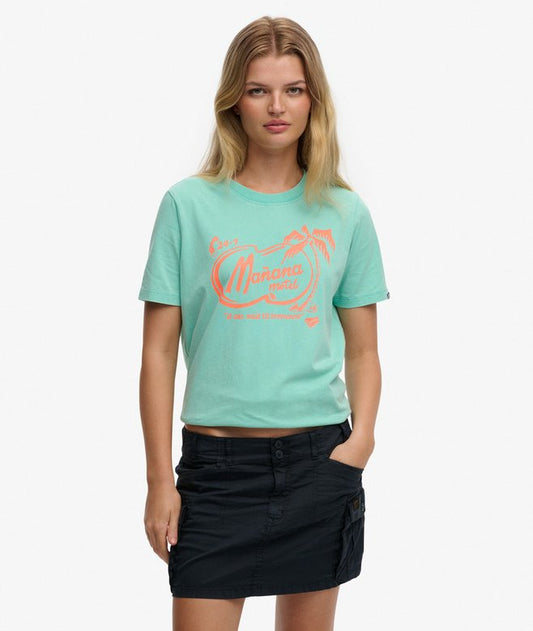 Roadside Trade Relaxed T-Shirt
