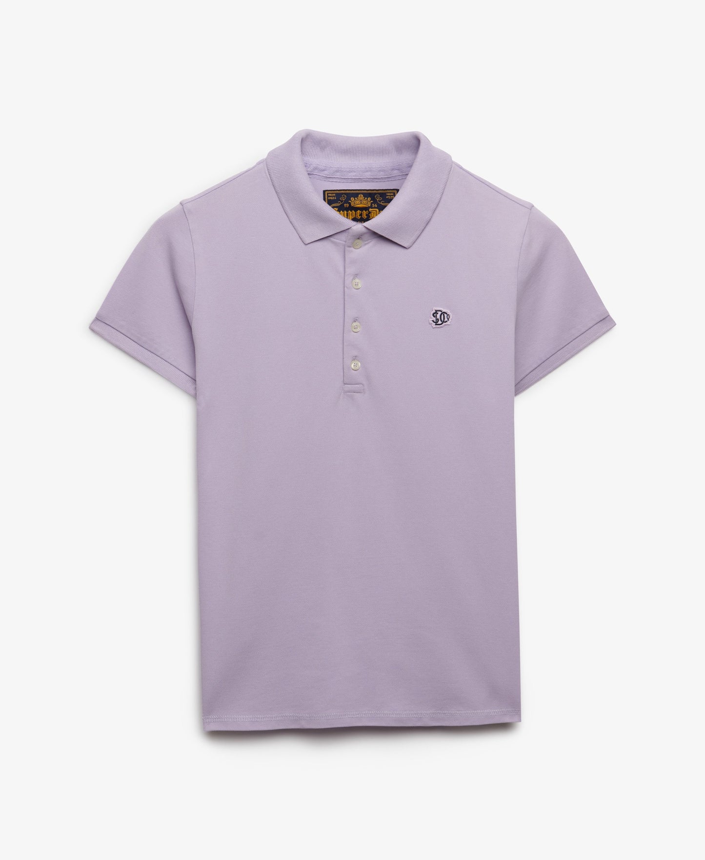 Heritage Slim Fit Polo Shirt