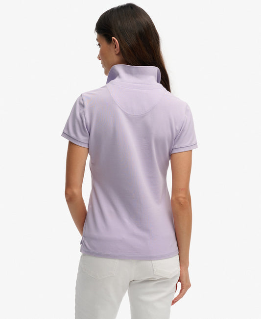 Heritage Slim Fit Polo Shirt