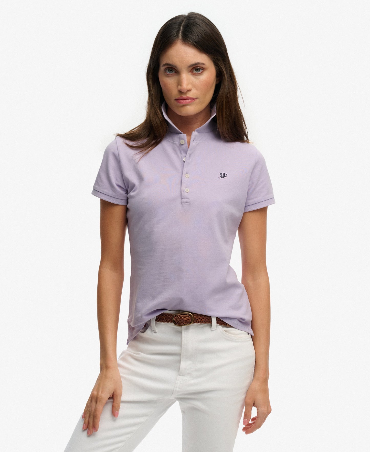 Heritage Slim Fit Polo Shirt