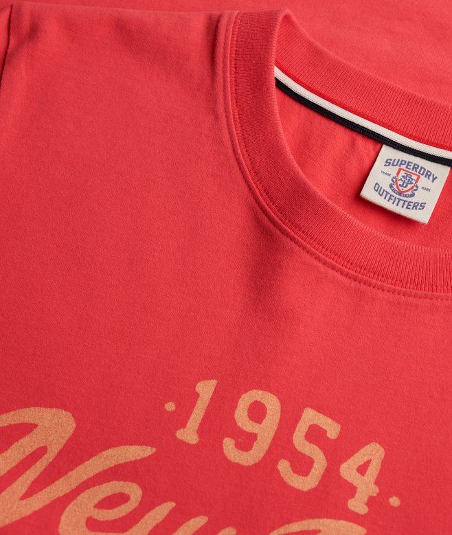 Beach Club Relaxed Tee