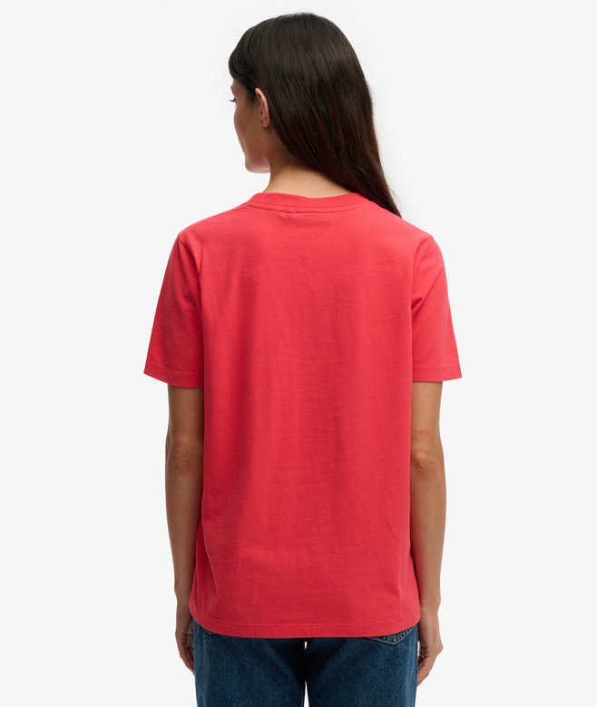 Beach Club Relaxed Tee