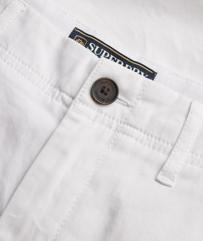Chino Shorts