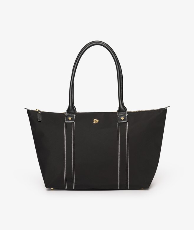 SD&Co Nylon Tote Bag