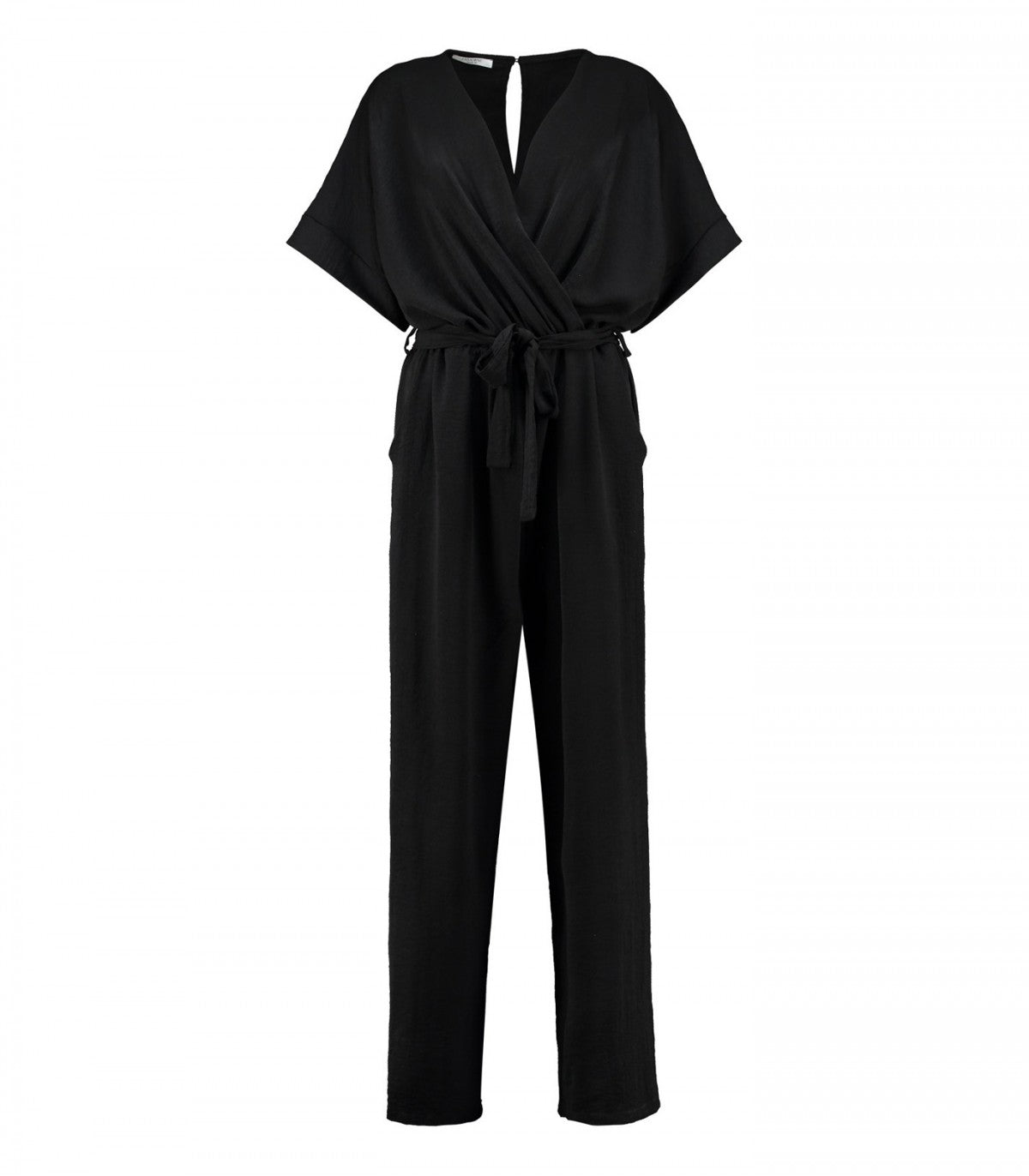 Ki44nna Jumpsuit Black