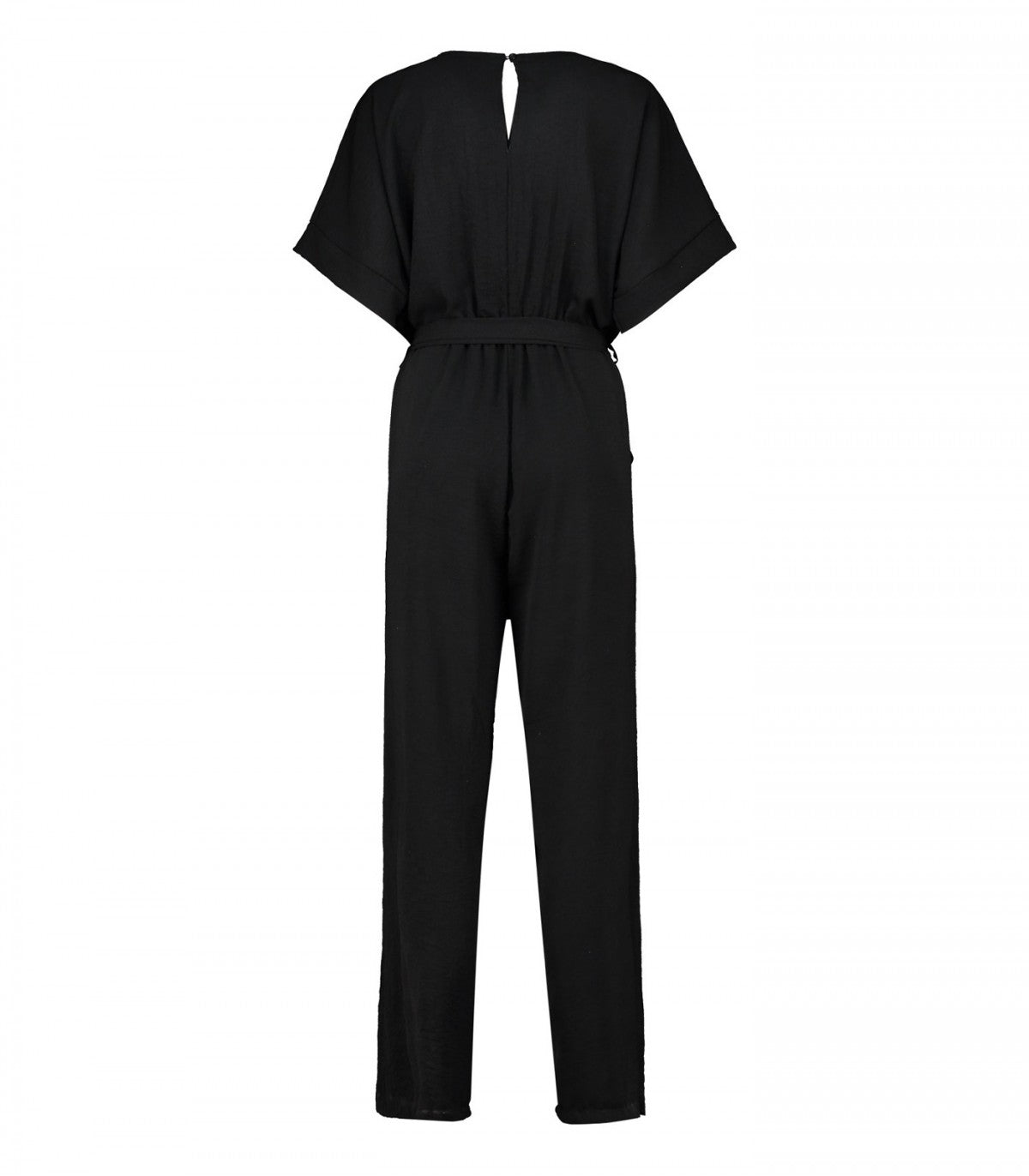 Ki44nna Jumpsuit Black