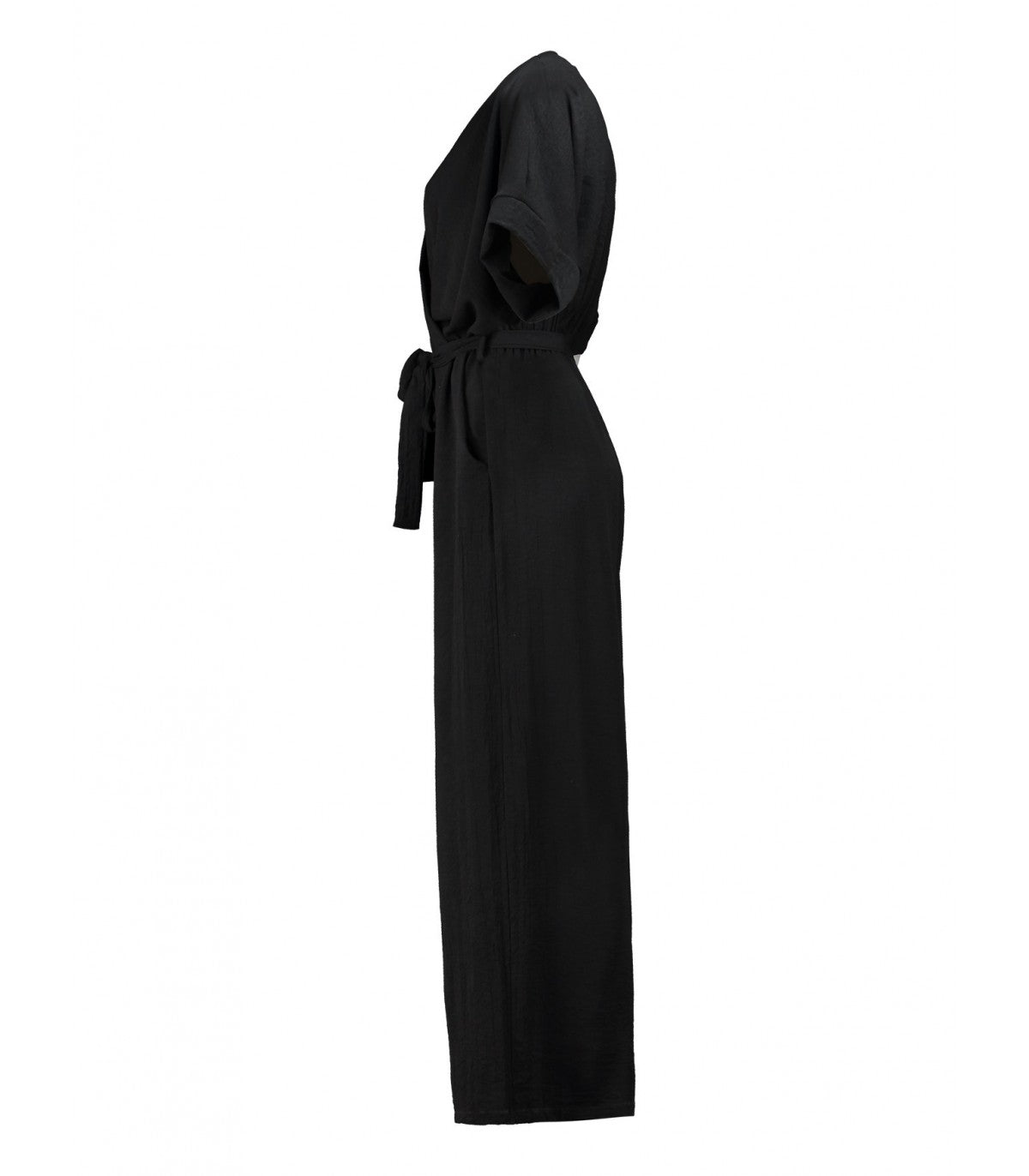 Ki44nna Jumpsuit Black