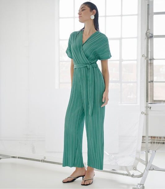 Pe44arl Jumpsuit