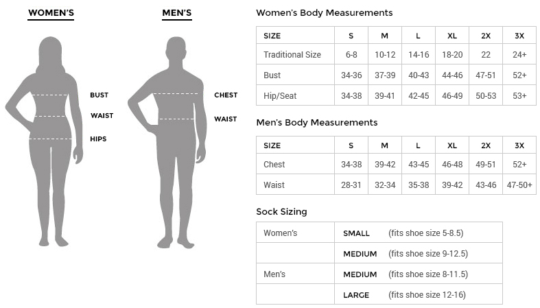 freddy jeans size chart